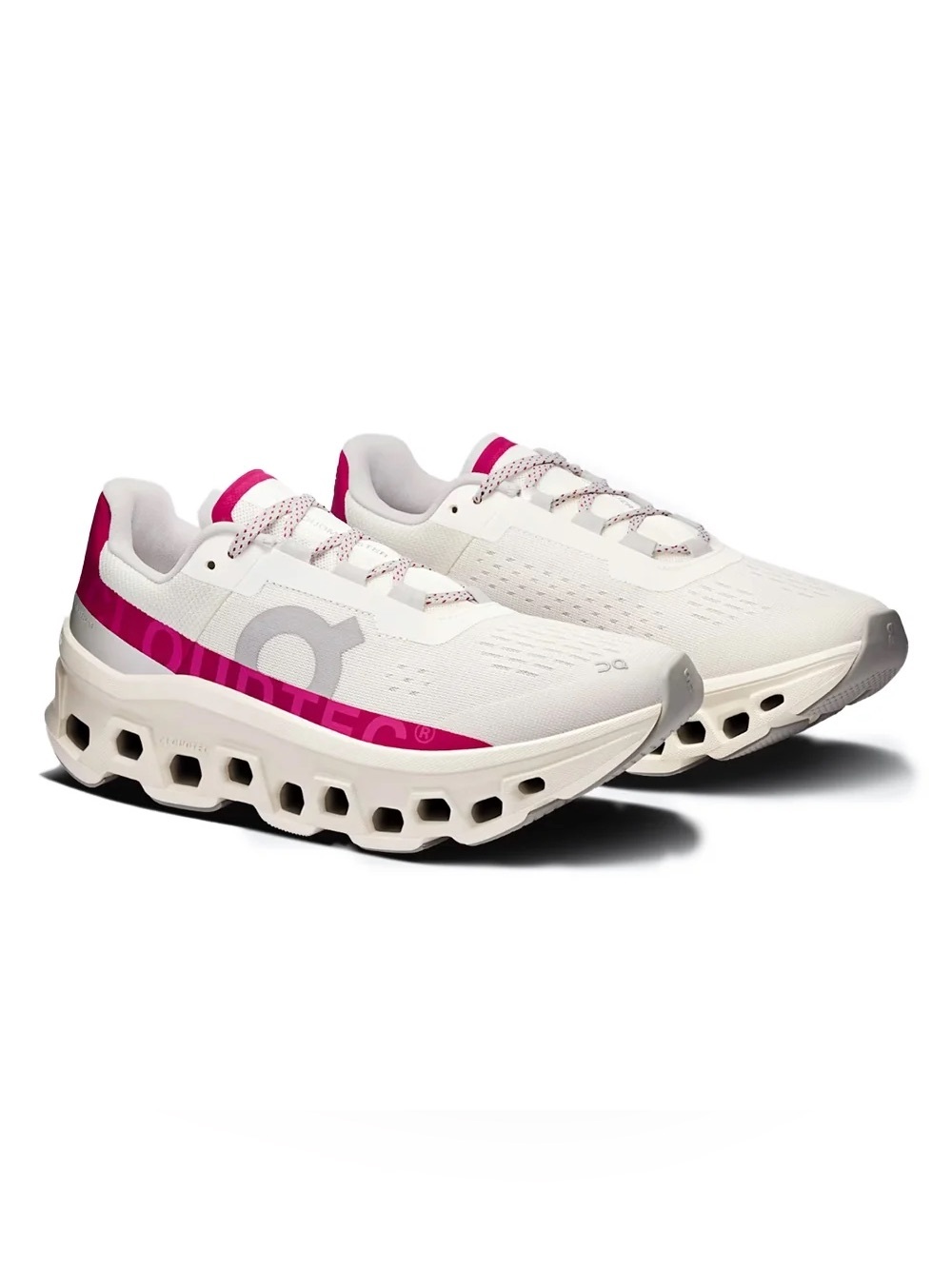 On Running Women’s Cloud Monster Size: 6.5